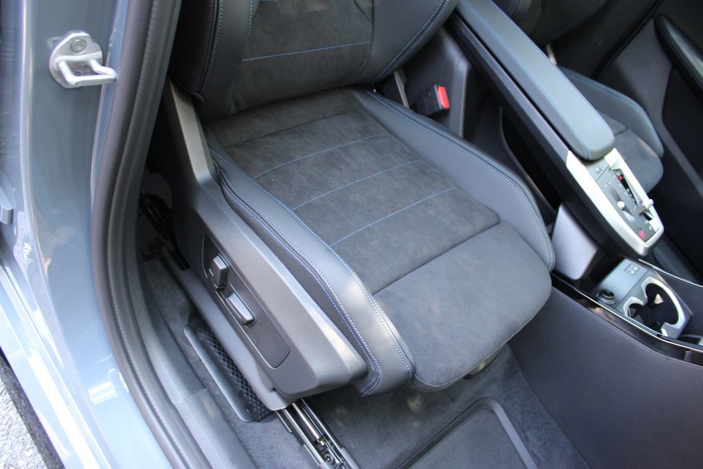 Used 2025 BMW X1 M35i AWD/4WD image 29