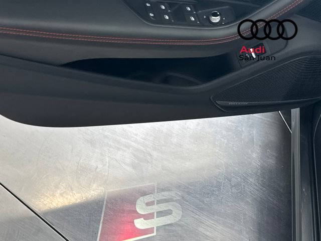 Used 2024 Audi S5 Premium Plus image 31