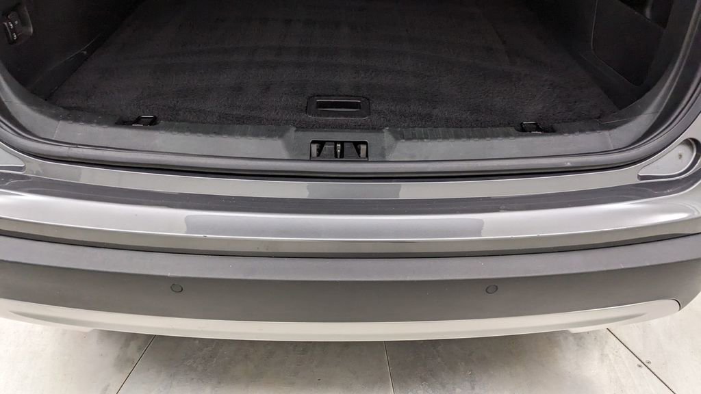 Certified 2022 Ford Edge SEL w/ Convenience Package image 7