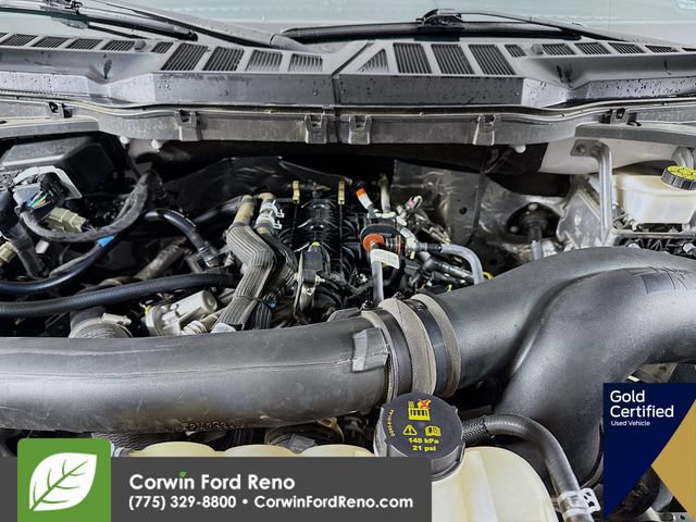 Used 2023 Ford F150 XLT w/ Equipment Group 301A Mid AWD/4WD image 31