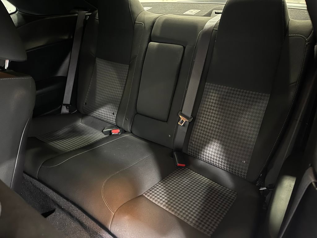 Used 2019 Dodge Challenger R/T Scat Pack image 31
