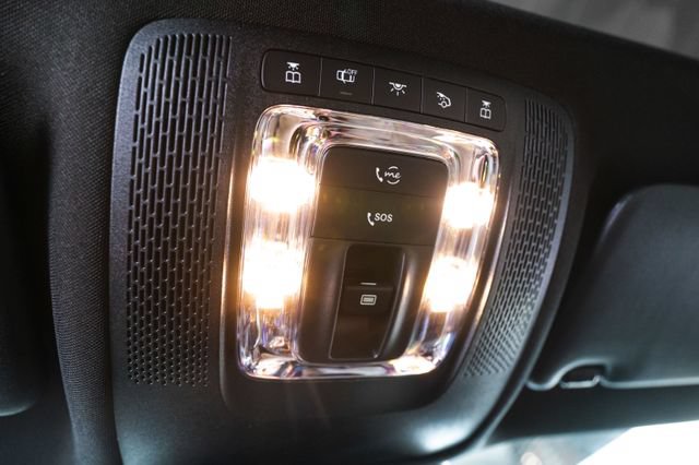 New 2026 Mercedes-Benz GLB 250 4MATIC image 28
