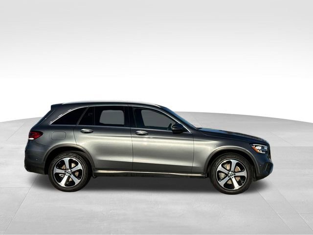 Used 2021 Mercedes-Benz GLC 300 image 11