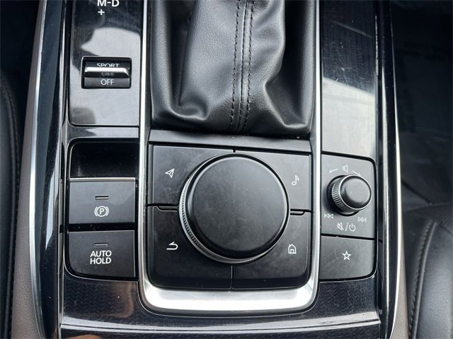 Used 2023 MAZDA CX-30 2.5 Turbo w/ Premium Package image 20