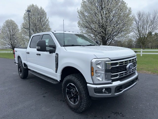 New 2025 Ford F350 XLT w/ Tremor Off-Road Package image 21