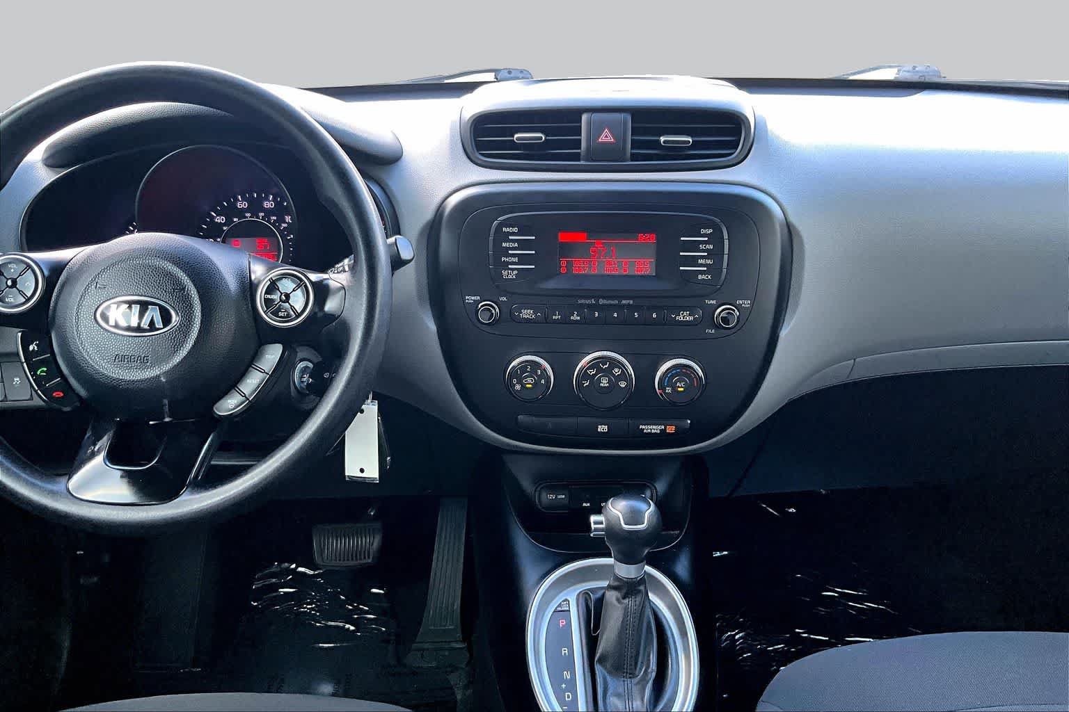 Used 2014 Kia Soul FWD image 7