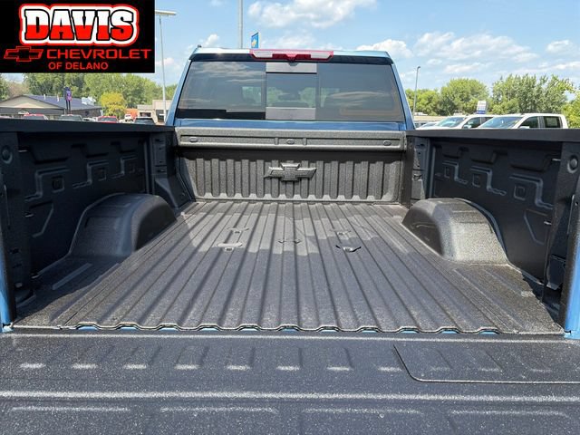 New 2026 Chevrolet Silverado 3500 LT w/ Trail Boss Package AWD/4WD image 20
