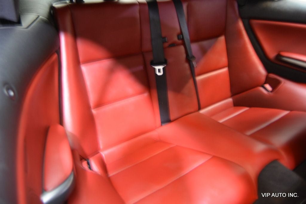 Used 2003 BMW M3 Convertible RWD image 37