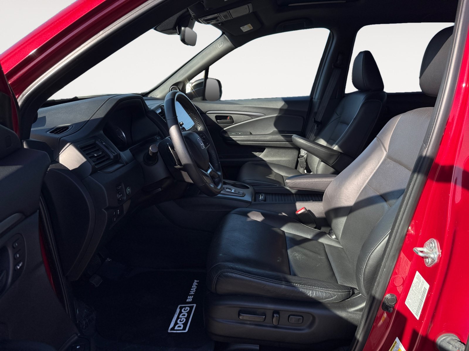 Used 2023 Honda Passport EX-L image 10
