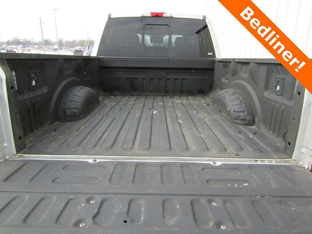 Used 2019 Ford F350 Platinum w/ Platinum Ultimate Package image 23