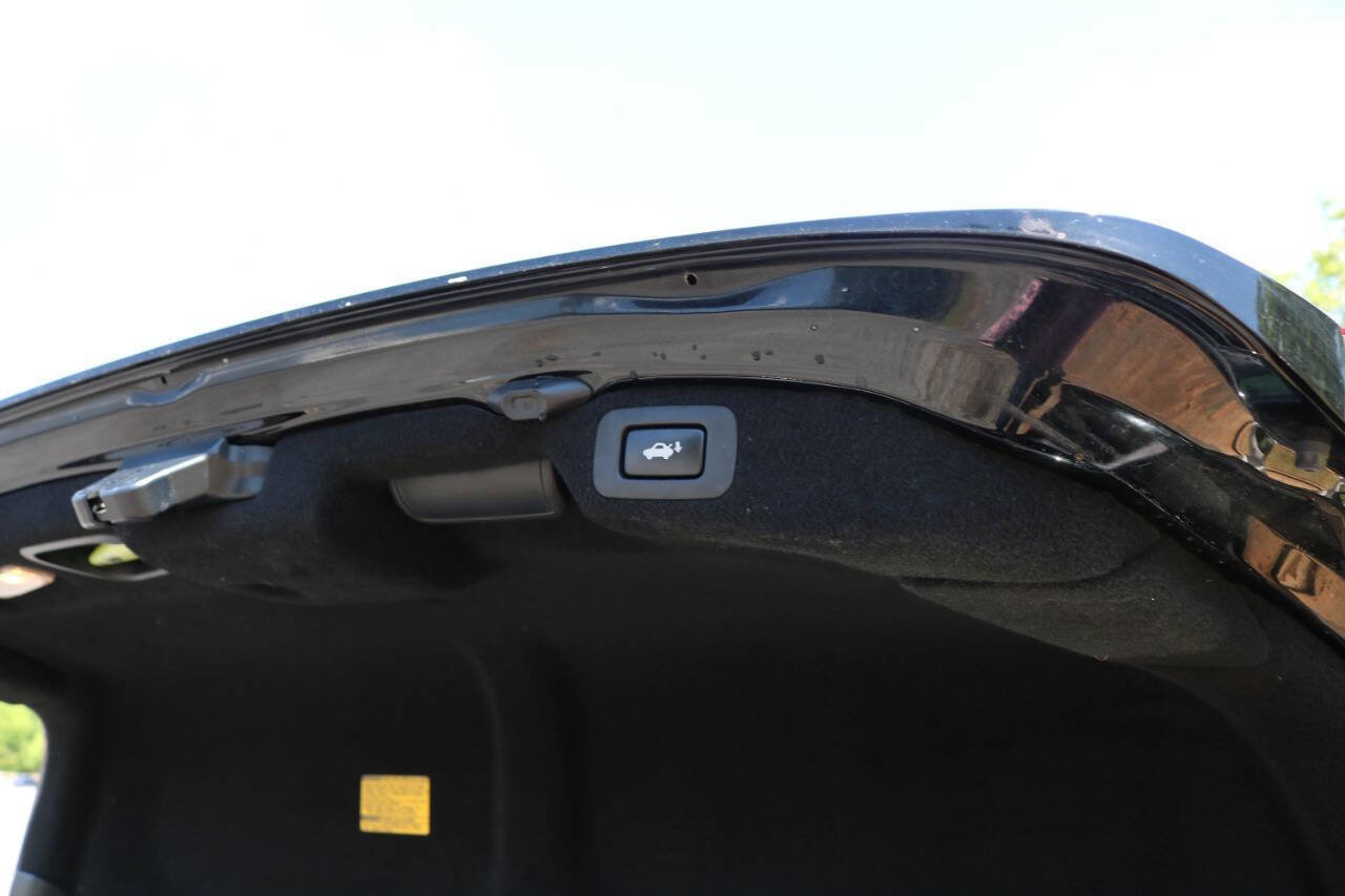 Used 2010 Lexus LS 460 RWD image 99