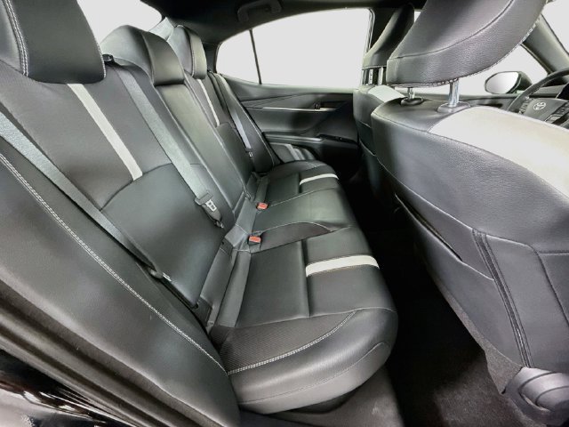 Certified 2025 Toyota Camry SE w/ Convenience Package FWD image 28