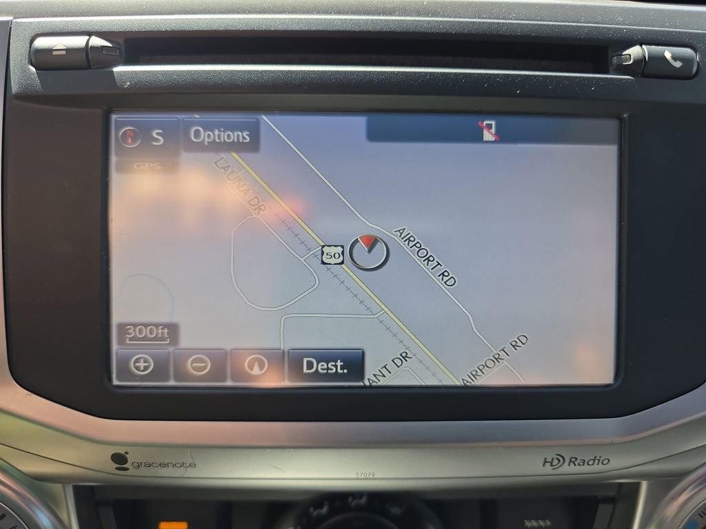 Used 2015 Toyota 4Runner SR5 Premium image 20