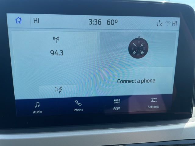 Used 2022 Ford Escape SE w/ Convenience Package image 25