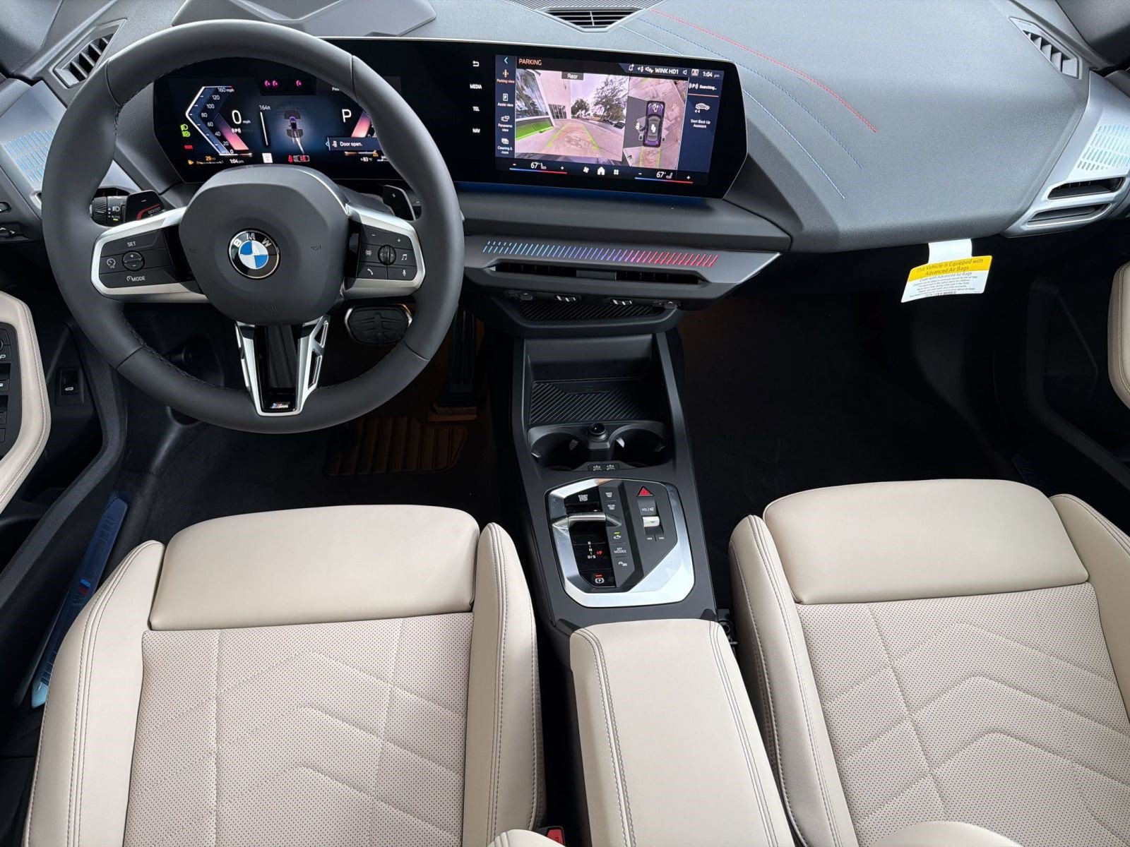 New 2026 BMW 228i xDrive w/ Technology Package AWD/4WD image 4