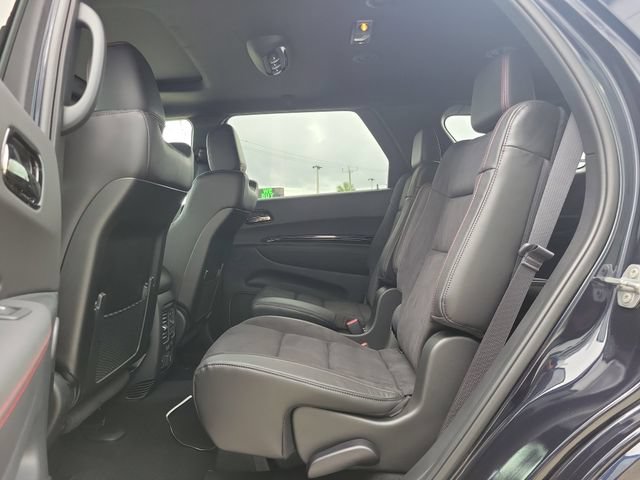 New 2026 Dodge Durango GT AWD/4WD image 9
