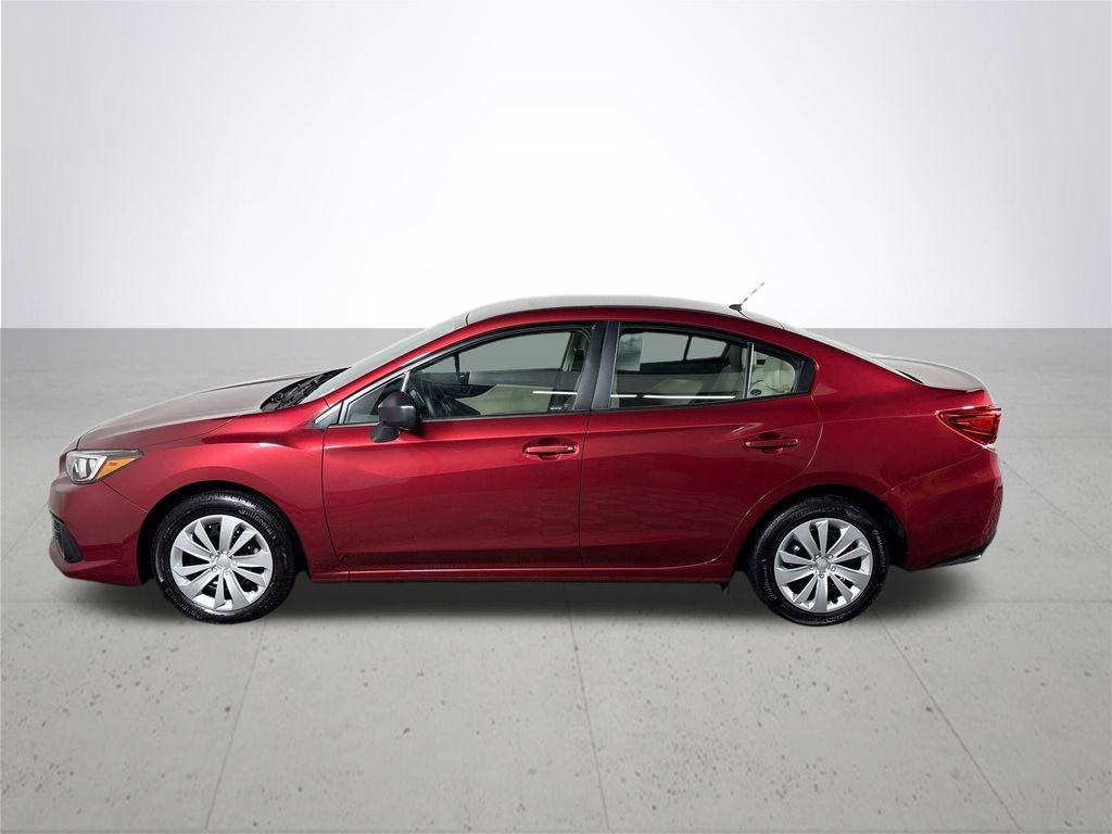 Certified 2023 Subaru Impreza 2.0i image 10