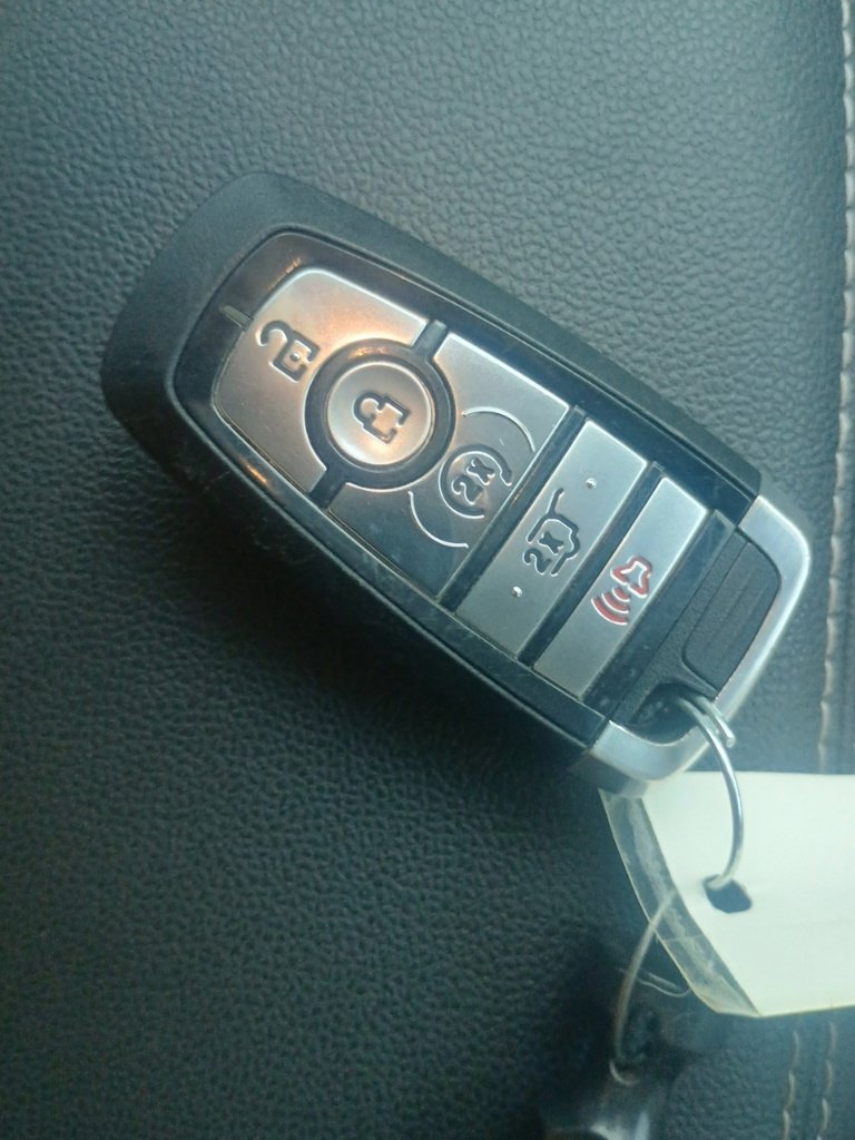 Used 2020 Ford Escape SEL AWD/4WD image 22