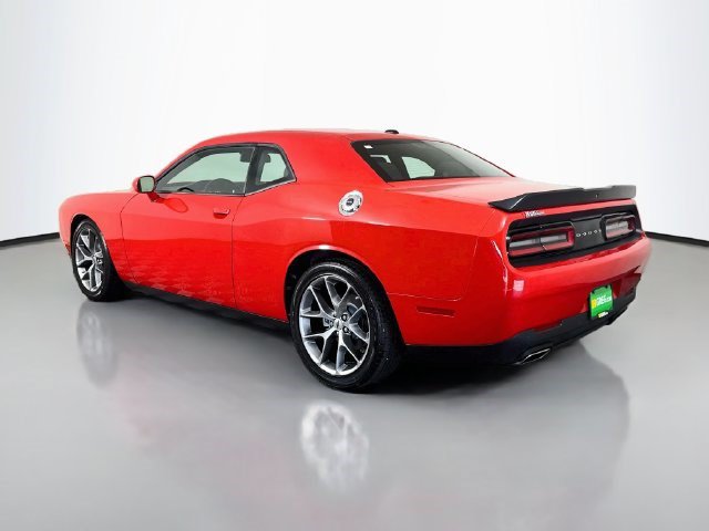Used 2023 Dodge Challenger GT RWD image 7