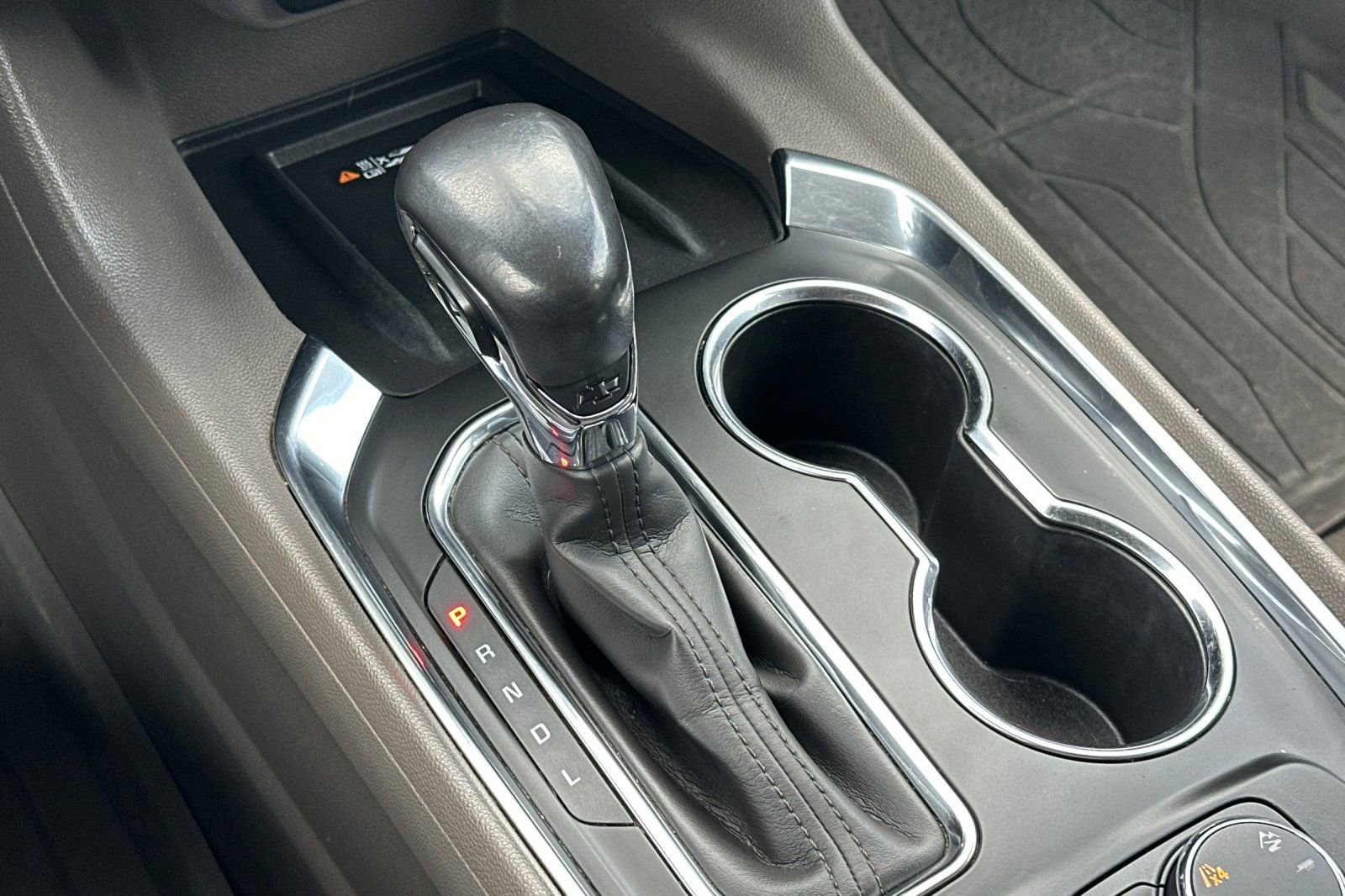 Used 2021 Chevrolet Traverse Premier w/ LPO, Floor Liner Package image 34