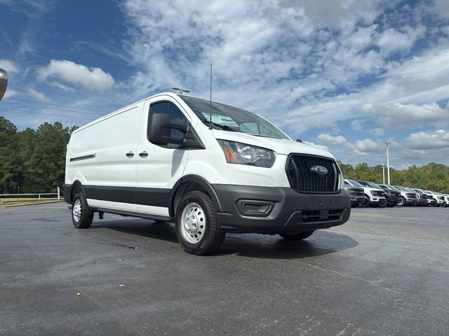 New 2025 Ford Transit 250 Low Roof AWD image 1