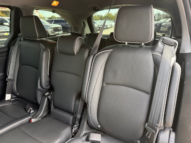 Used 2023 Honda Odyssey Elite image 25