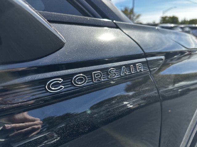 Certified 2024 Lincoln Corsair AWD w/ Equipment Group 101A image 47