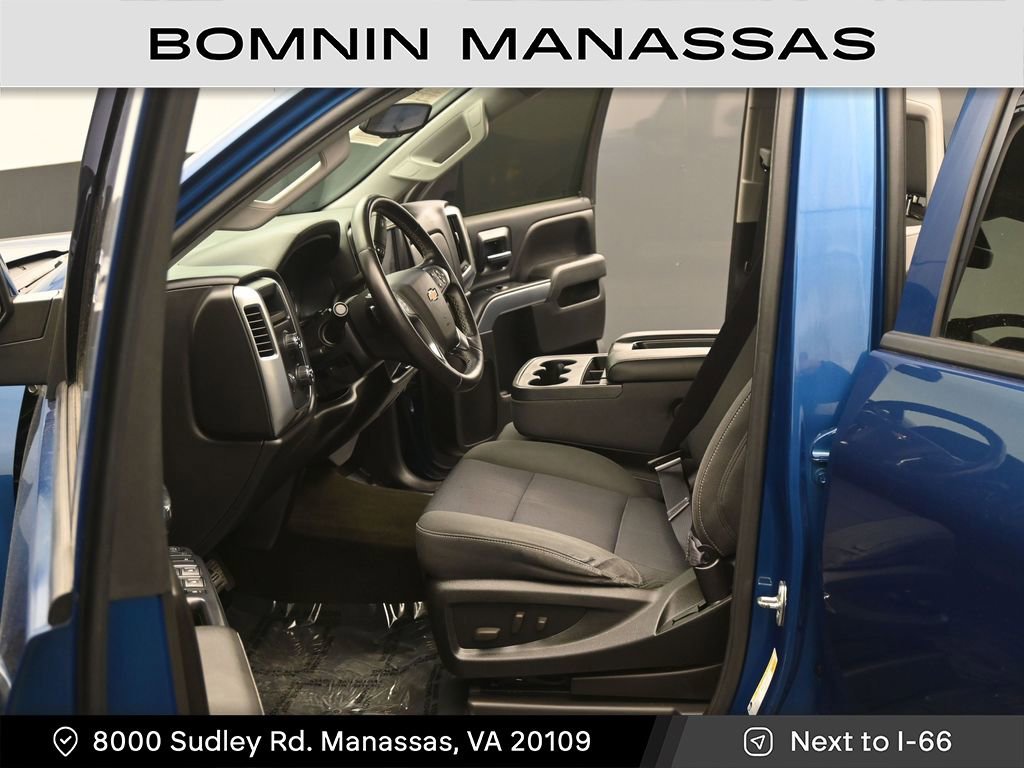 Used 2015 Chevrolet Silverado 1500 LT w/ All Star Edition image 12