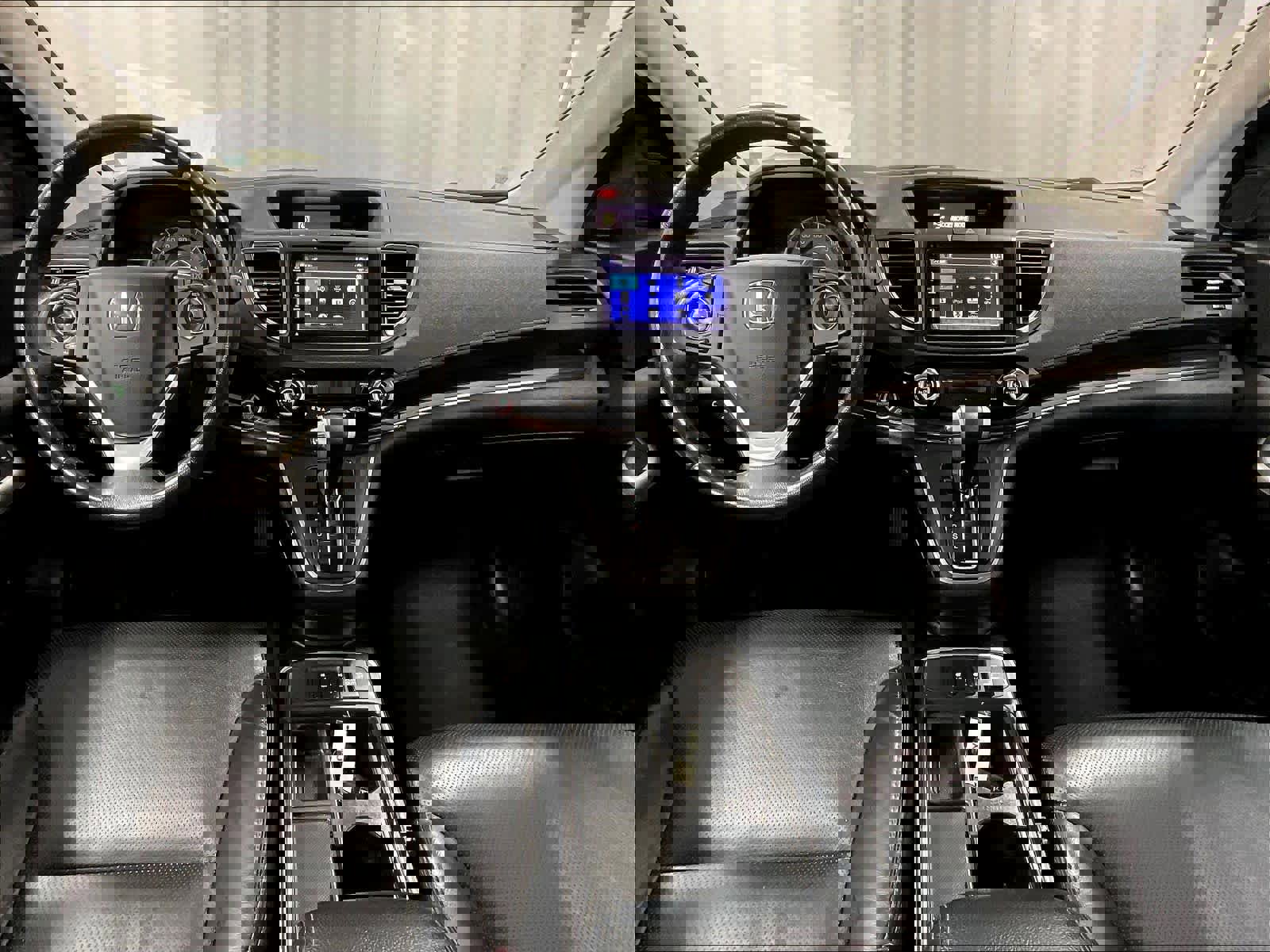 Used 2015 Honda CR-V EX-L image 21