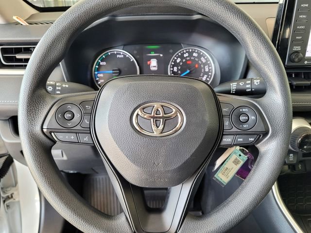 Used 2022 Toyota RAV4 LE AWD/4WD image 23