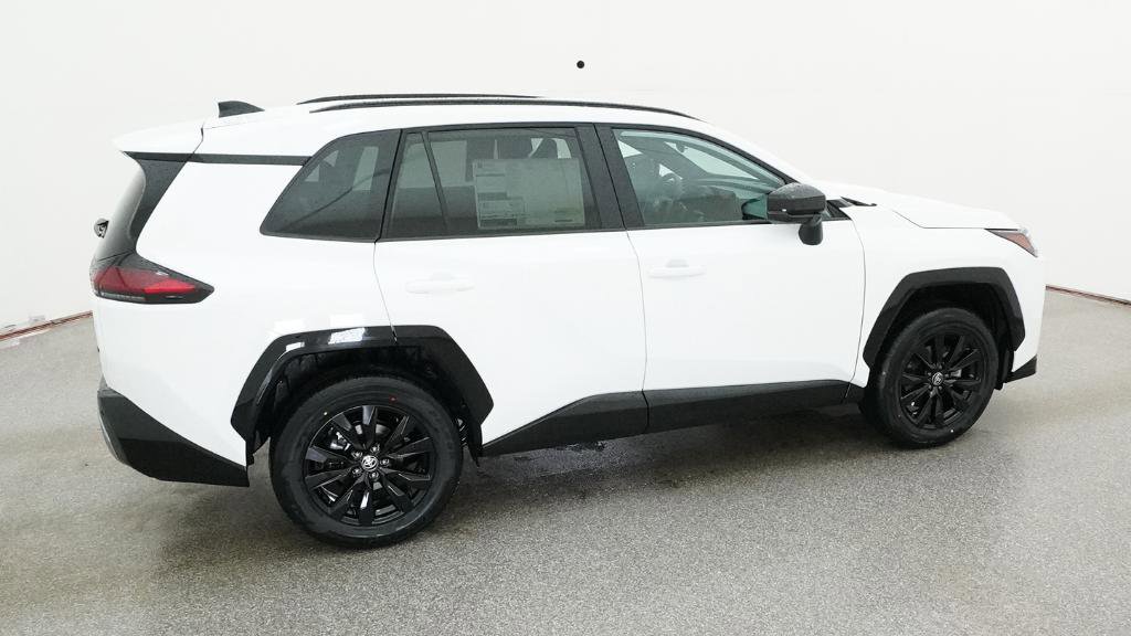 New 2026 Toyota RAV4 SE FWD image 22