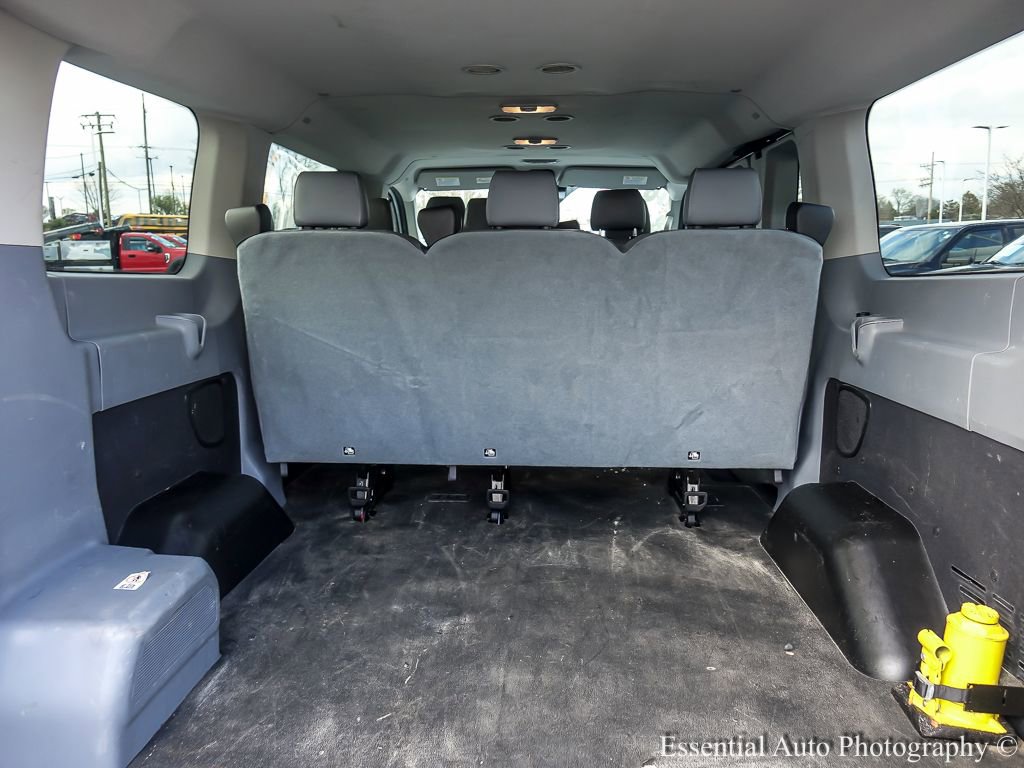 Used 2016 Ford Transit 150 XL image 22