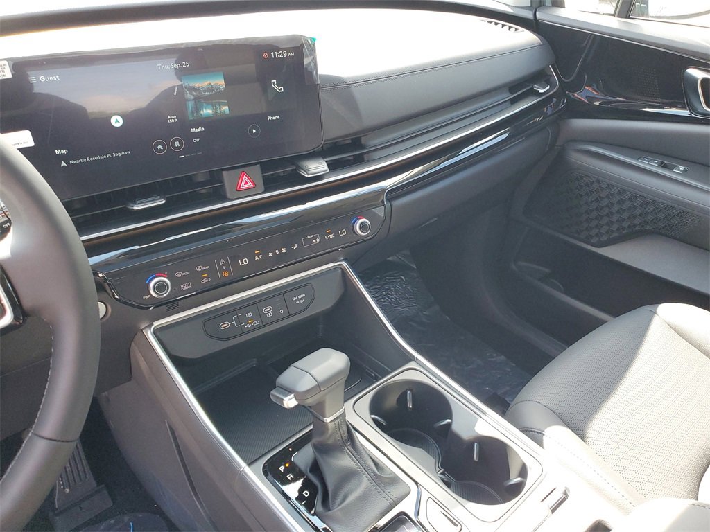 New 2026 Kia Carnival SX Prestige image 17