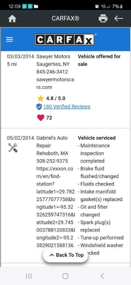 Used 2014 Jeep Wrangler Unlimited Sport AWD/4WD image 64