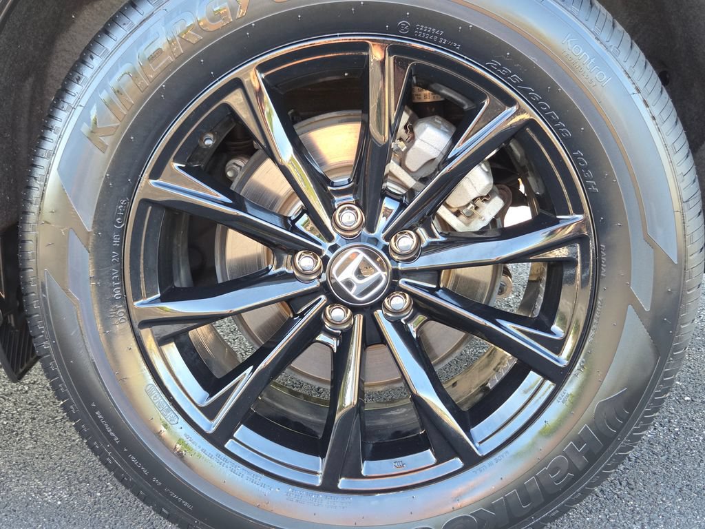 Certified 2024 Honda CR-V Sport image 18