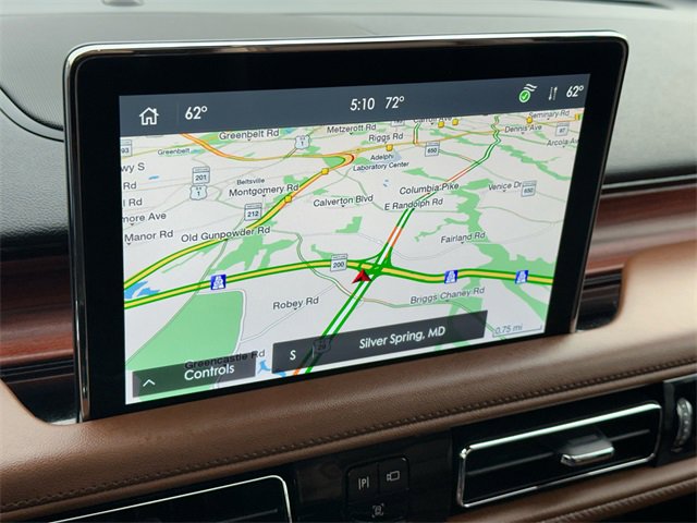 Used 2022 Lincoln Aviator Reserve w/ Equipment Group 201A image 30