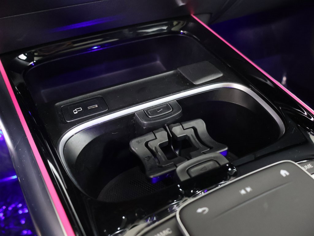 Used 2023 Mercedes-Benz GLA 35 AMG 4MATIC image 4