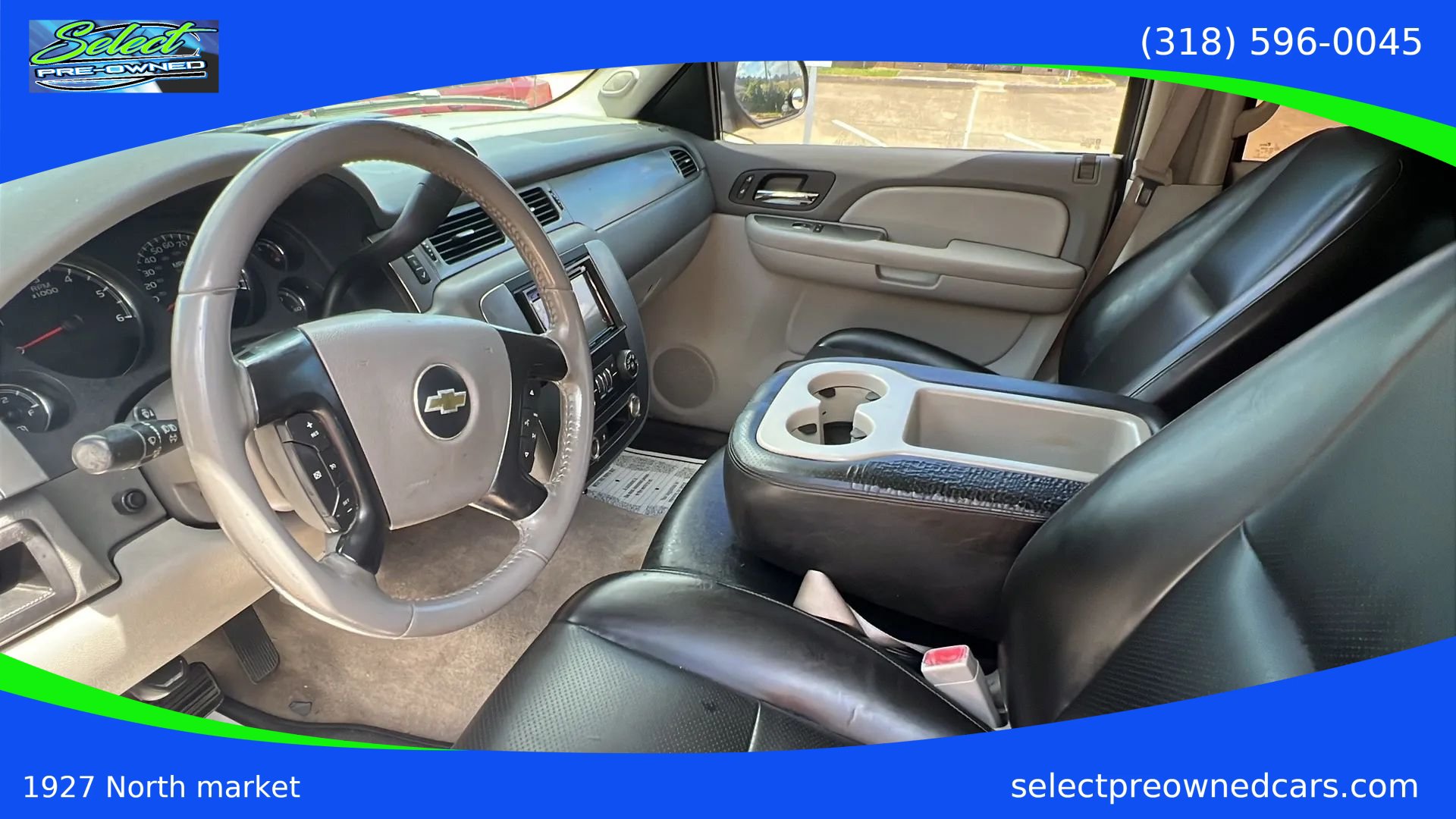 Used 2007 Chevrolet Avalanche LS RWD image 5