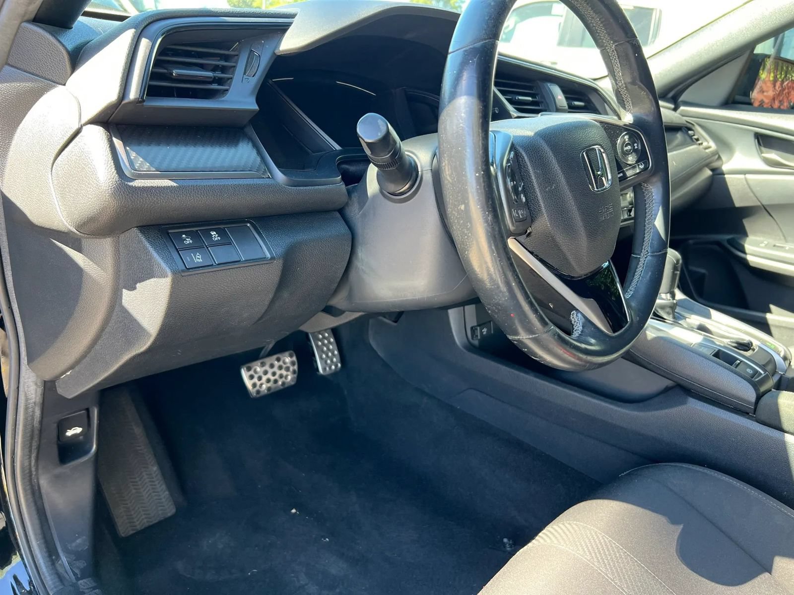 Used 2019 Honda Civic Sport image 14