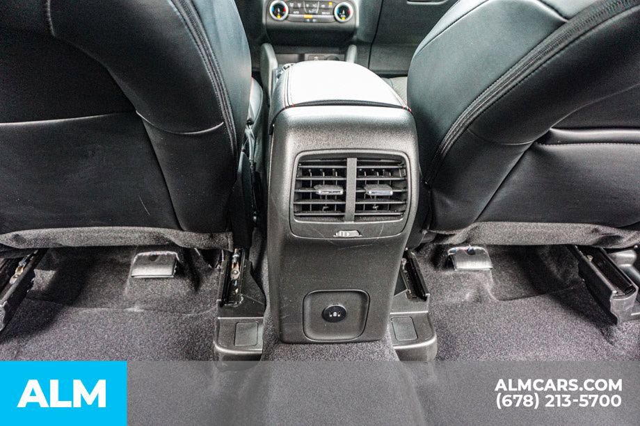 Used 2026 Ford Escape ST-Line FWD image 31
