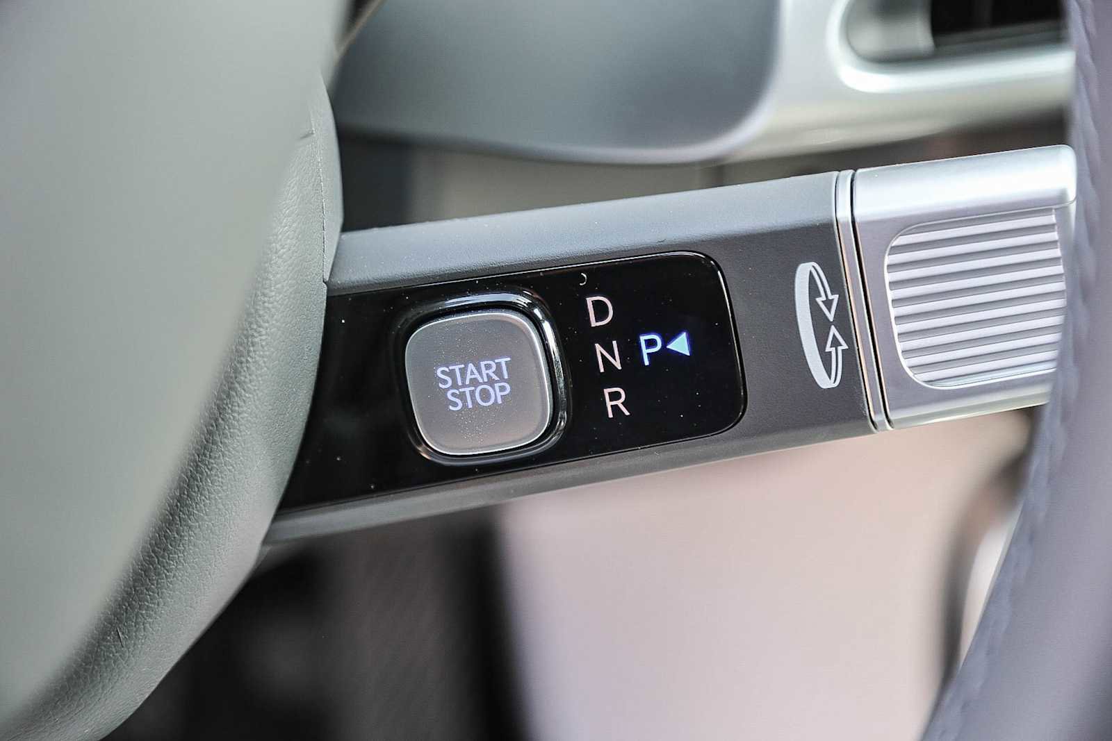 New 2026 Hyundai Ioniq 9 SE AWD/4WD image 19