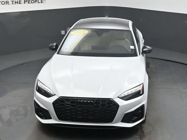 Used 2023 Audi A5 2.0T Premium Plus w/ Premium Plus AWD/4WD image 58