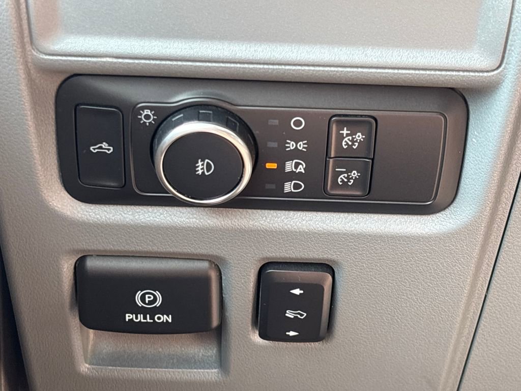 Used 2021 Ford F150 XLT w/ Equipment Group 301A Mid image 21