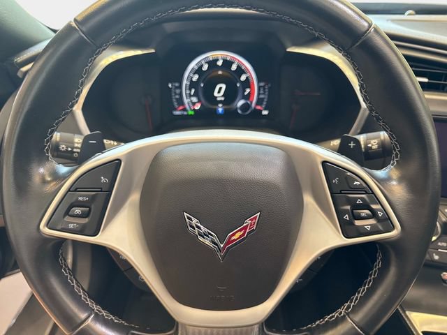 Used 2015 Chevrolet Corvette Z06 w/ 2LZ Preferred Equipment Group RWD image 20