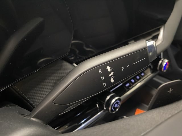 New 2027 Chevrolet Equinox LT AWD/4WD image 32