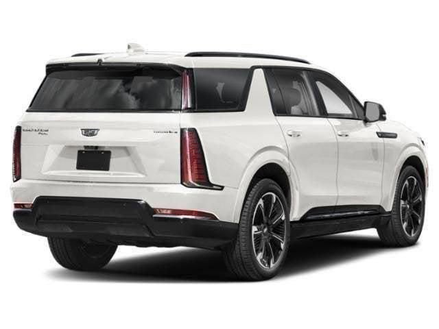 New 2026 Cadillac Escalade IQL Sport 1 image 25