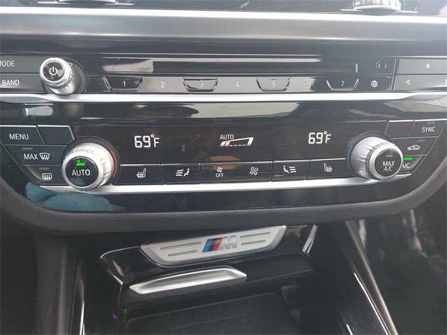 Used 2019 BMW X3 M40i w/ Premium Package image 25