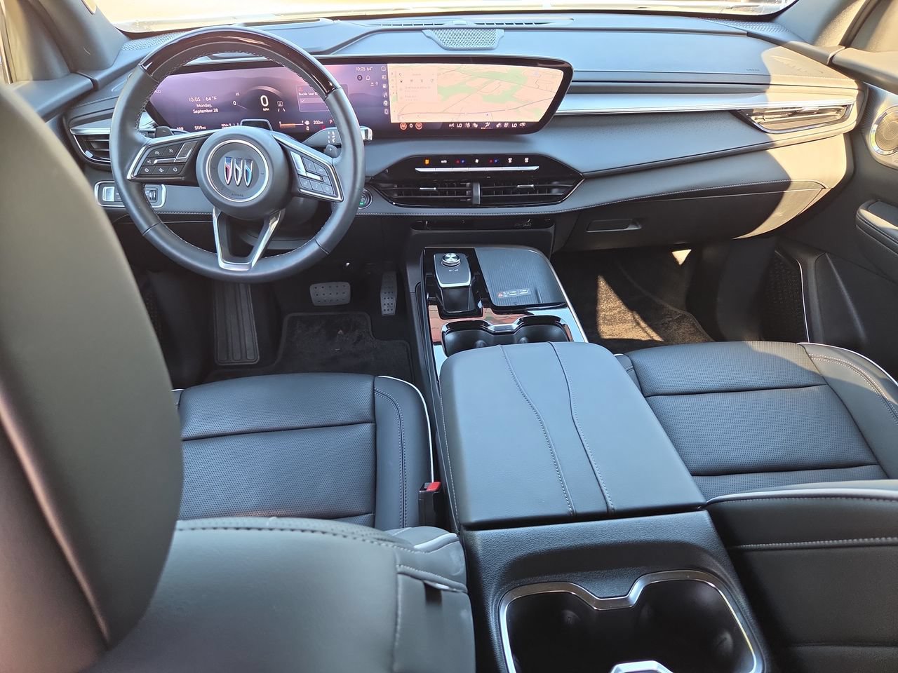 New 2026 Buick Envista Avenir FWD image 21