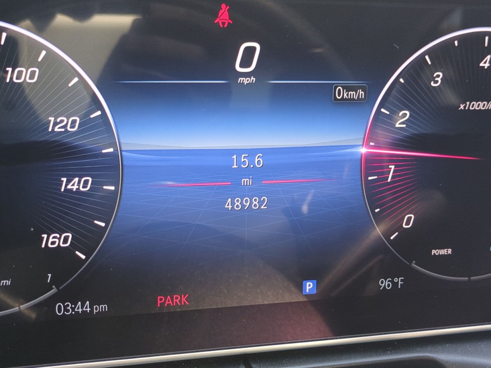 Certified 2023 Mercedes-Benz C 300 Sedan image 12