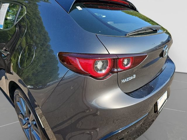 Used 2023 MAZDA MAZDA3 s FWD image 38